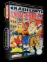 Nintendo  NES  -  Crash 'n the Boys - Street Challenge (USA)
